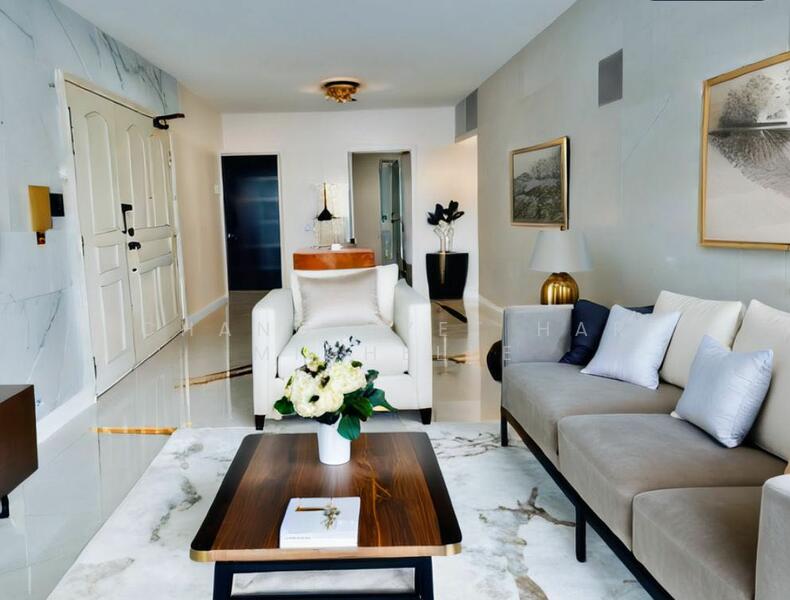 For Sale - Bullion Park
