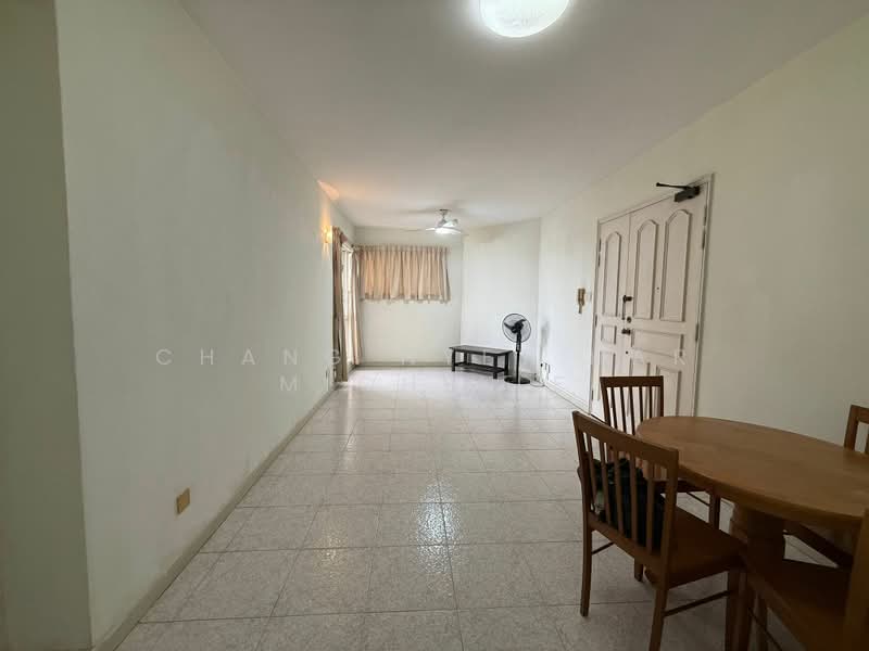Bullion Park, 170 Lentor Loop, 2 Bedrooms, 807 sqft, Condominium For Sale, by Chang Nyet Har Michelle, 25468921 - PropertyGuru.com.sg
