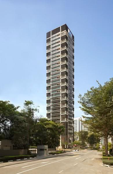 Hana, 8 Tomlinson Road, Tanglin / Holland / Bukit Timah, 4 Bedrooms, 3,531 sqft, Apartment For Rent, by Li Rong Teh, 25468936 - PropertyGuru.com.sg