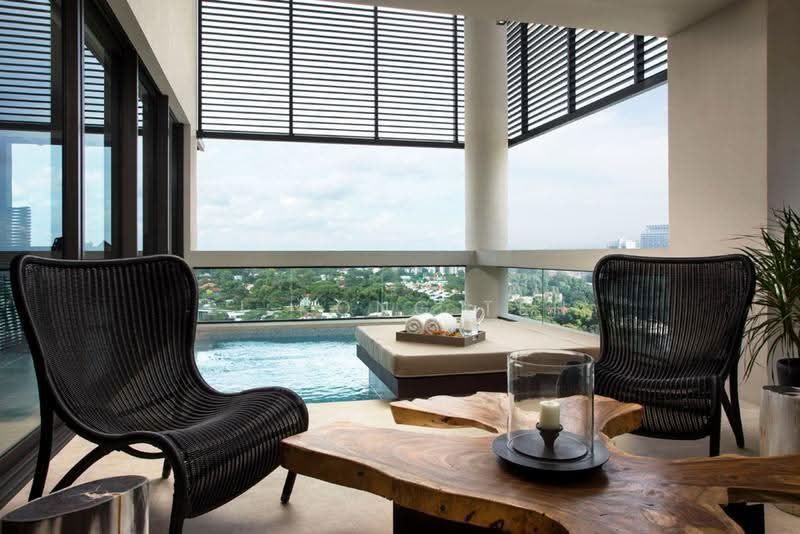 Hana, 8 Tomlinson Road, Tanglin / Holland / Bukit Timah, 4 Bedrooms, 3,531 sqft, Apartment For Rent, by Li Rong Teh, 25468936 - PropertyGuru.com.sg