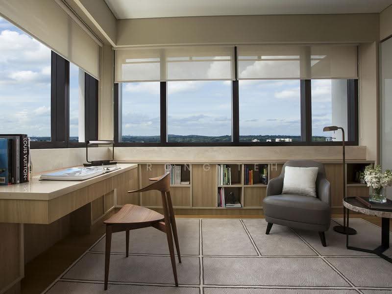 Hana, 8 Tomlinson Road, Tanglin / Holland / Bukit Timah, 4 Bedrooms, 3,531 sqft, Apartment For Rent, by Li Rong Teh, 25468936 - PropertyGuru.com.sg