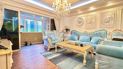 For Sale - 543 Pasir Ris Street 51