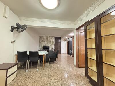 For Rent - 11 Holland Drive