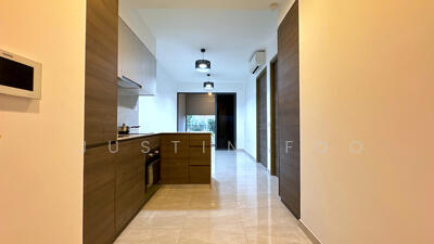 For Rent - The Florence Residences