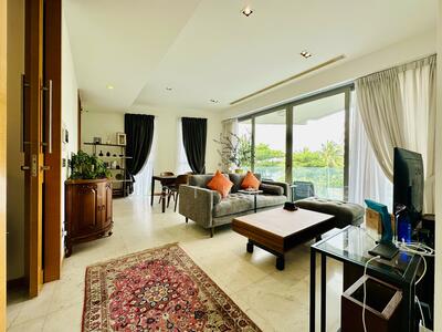 For Sale - The Oceanfront @ Sentosa Cove