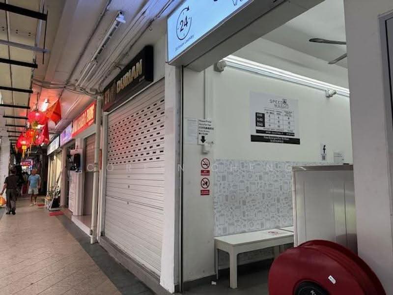 87 Circuit Road, 87 Circuit Road, Macpherson / Potong Pasir, 300 sqft, Shop / Shophouse For Rent, by Coreen Cheng, 25469001 - CommercialGuru.com.sg