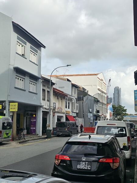 Dickson rd, Farrer Park / Serangoon Rd, 1,216 sqft, Shop / Shophouse For Sale, by Alvin Tan  陈铭泽, 25469003 - CommercialGuru.com.sg