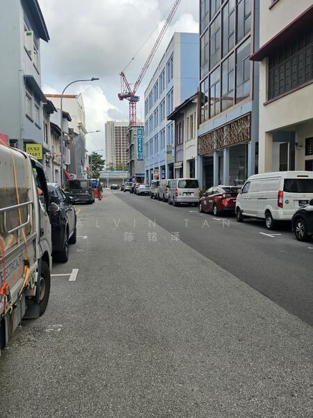 Dickson rd, Farrer Park / Serangoon Rd, 1,216 sqft, Shop / Shophouse For Sale, by Alvin Tan  陈铭泽, 25469003 - CommercialGuru.com.sg