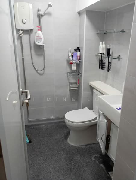 228 Tampines Street 23, 228 Tampines Street 23, Room Rental, 380 sqft, HDB Flat For Rent, by Yi Ming Loh, 25469052 - PropertyGuru.com.sg