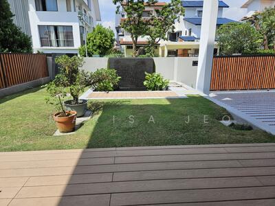 For Sale - Huge Brand New Semi Detached , Super Spacious!