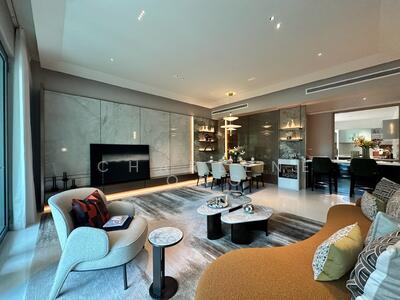 For Sale - The Residences at W Sentosa Cove