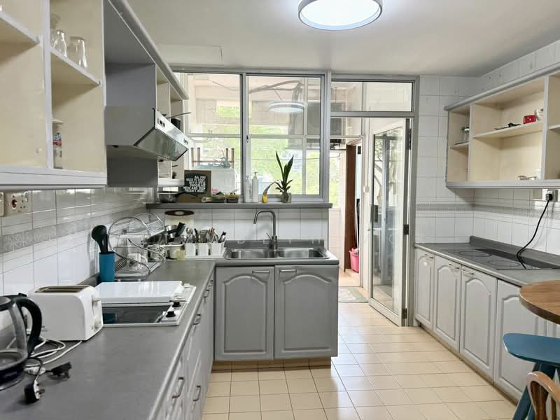 Balmoral Plaza, 271 Bukit Timah Road, Room Rental, 300 sqft, Condominium For Rent, by Elizabeth Mok, 25469096 - PropertyGuru.com.sg