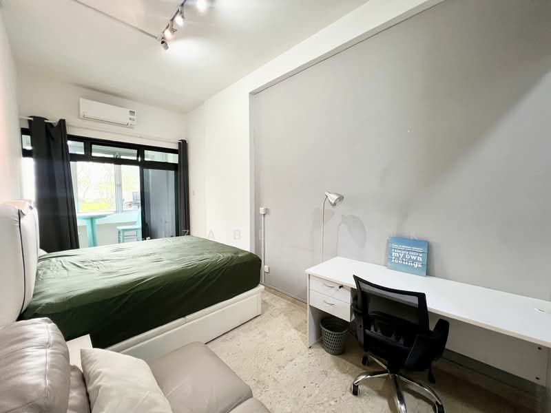 Balmoral Plaza, 271 Bukit Timah Road, Room Rental, 300 sqft, Condominium For Rent, by Elizabeth Mok, 25469096 - PropertyGuru.com.sg