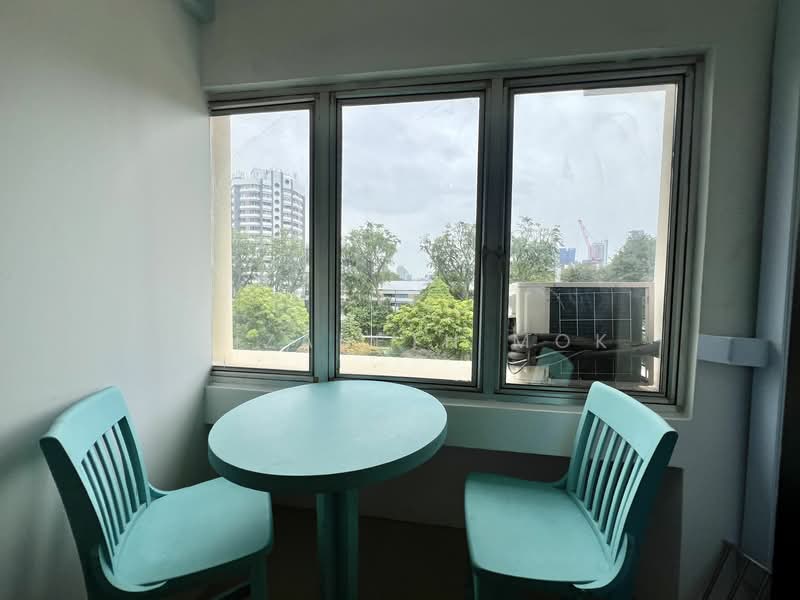 Balmoral Plaza, 271 Bukit Timah Road, Room Rental, 300 sqft, Condominium For Rent, by Elizabeth Mok, 25469096 - PropertyGuru.com.sg