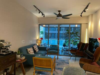 For Sale - A Treasure Trove