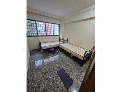 For Rent - 310 Serangoon Avenue 2