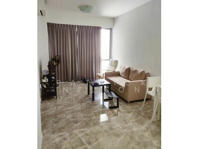 For Rent - The Santorini