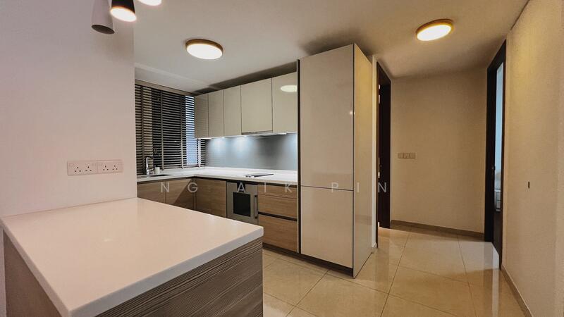 For Sale - V on Shenton