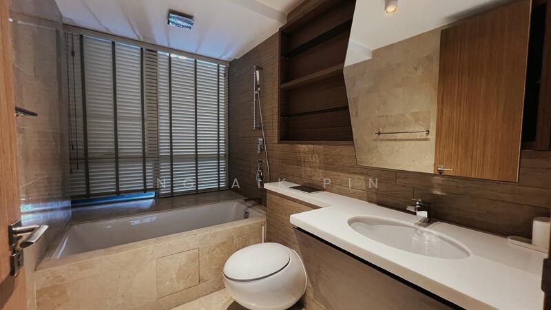 For Sale - V on Shenton