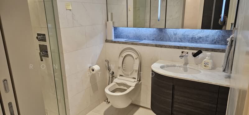 DUO Residences, 1 Fraser Street, 1 Bedroom, 689 sqft, Apartment For Rent, by RONALD, 25469254 - PropertyGuru.com.sg