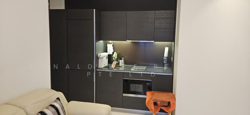 DUO Residences, 1 Fraser Street, 1 Bedroom, 689 sqft, Apartment For Rent, by RONALD, 25469254 - PropertyGuru.com.sg