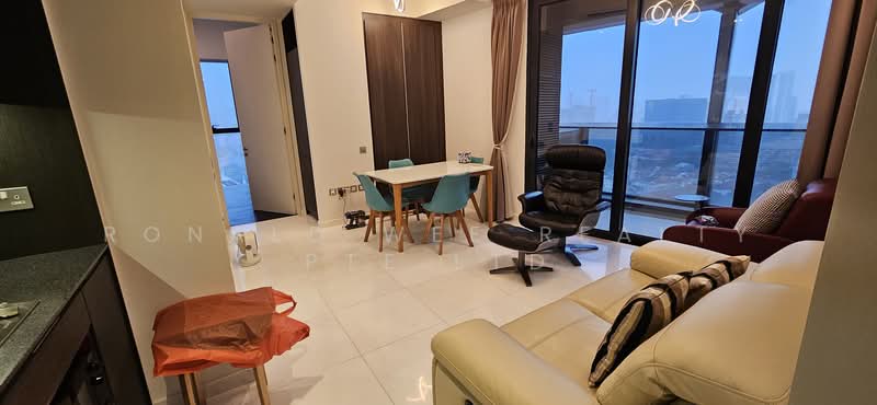 DUO Residences, 1 Fraser Street, 1 Bedroom, 689 sqft, Apartment For Rent, by RONALD, 25469254 - PropertyGuru.com.sg
