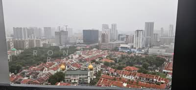 For Rent - DUO Residences