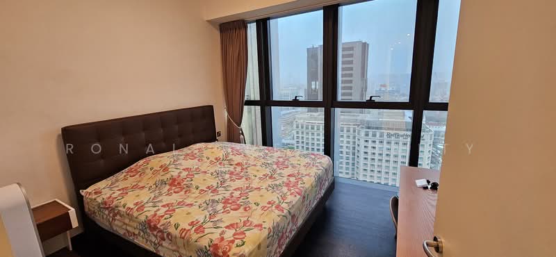 DUO Residences, 1 Fraser Street, 1 Bedroom, 689 sqft, Apartment For Rent, by RONALD, 25469254 - PropertyGuru.com.sg