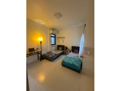 For Rent - 672A Klang Lane