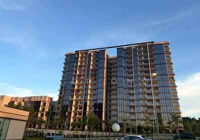 For Sale - Dairy Farm Residences