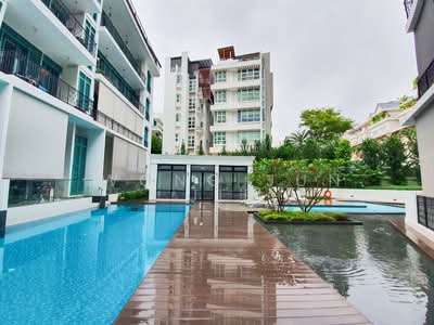 For Rent - The Quinn