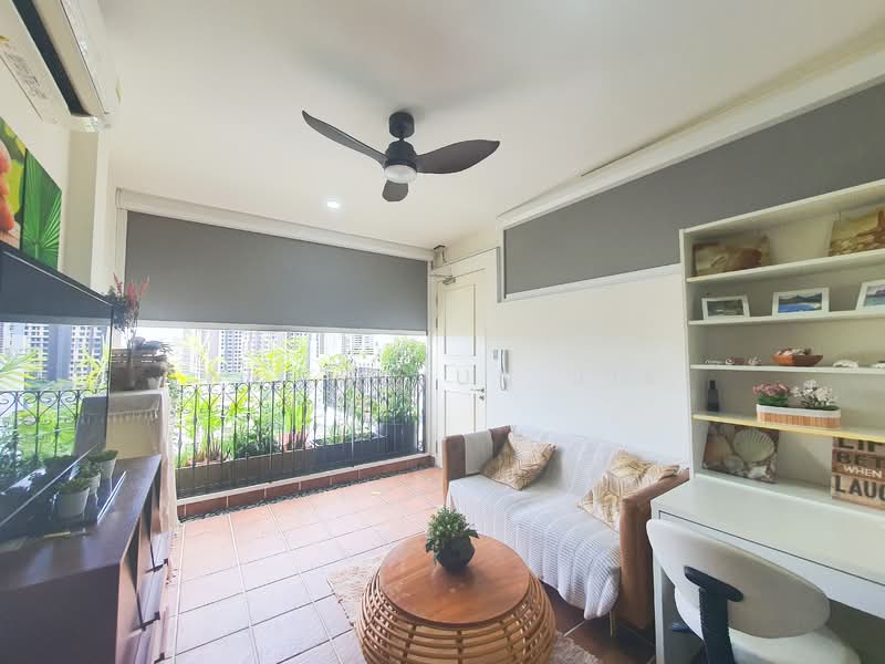 The Quinn, 13 Bartley Road, 2 Bedrooms, 521 sqft, Apartment For Rent, by Wong Jun Jie, 25469429 - PropertyGuru.com.sg