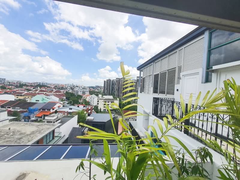 The Quinn, 13 Bartley Road, 2 Bedrooms, 521 sqft, Apartment For Rent, by Wong Jun Jie, 25469429 - PropertyGuru.com.sg