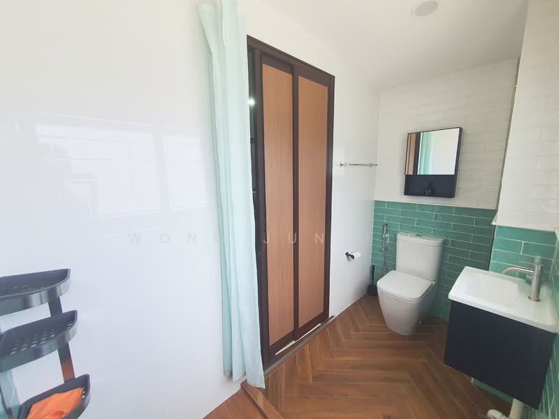 The Quinn, 13 Bartley Road, 2 Bedrooms, 521 sqft, Apartment For Rent, by Wong Jun Jie, 25469429 - PropertyGuru.com.sg