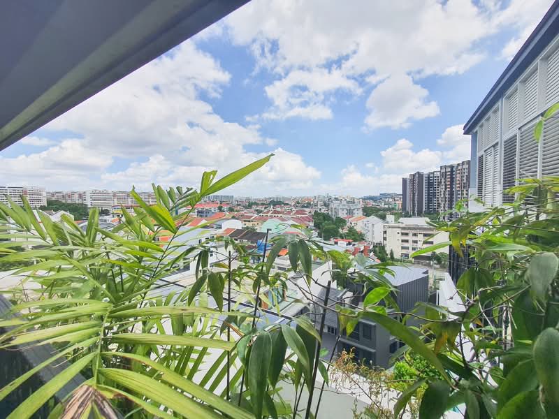 The Quinn, 13 Bartley Road, 2 Bedrooms, 521 sqft, Apartment For Rent, by Wong Jun Jie, 25469429 - PropertyGuru.com.sg