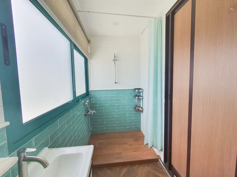 The Quinn, 13 Bartley Road, 2 Bedrooms, 521 sqft, Apartment For Rent, by Wong Jun Jie, 25469429 - PropertyGuru.com.sg