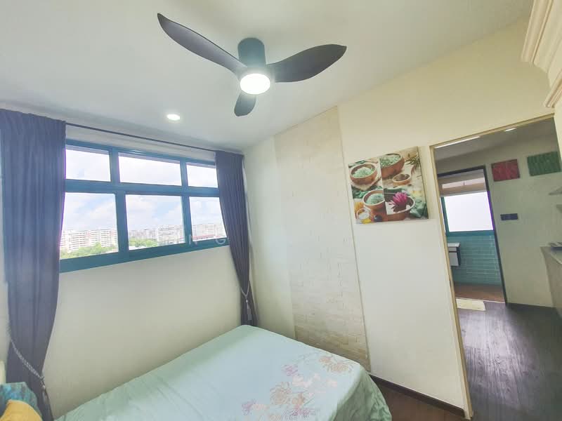 The Quinn, 13 Bartley Road, 2 Bedrooms, 521 sqft, Apartment For Rent, by Wong Jun Jie, 25469429 - PropertyGuru.com.sg