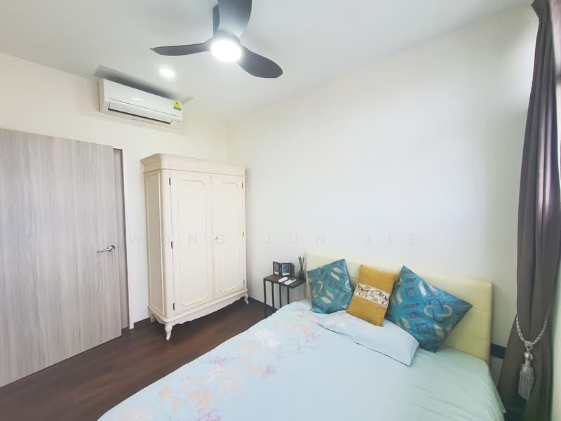 The Quinn, 13 Bartley Road, 2 Bedrooms, 521 sqft, Apartment For Rent, by Wong Jun Jie, 25469429 - PropertyGuru.com.sg