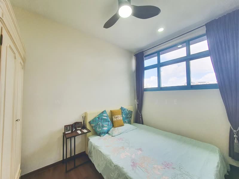 The Quinn, 13 Bartley Road, 2 Bedrooms, 521 sqft, Apartment For Rent, by Wong Jun Jie, 25469429 - PropertyGuru.com.sg