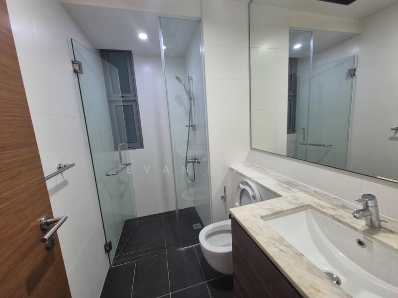 For Rent - Double Bay Residences