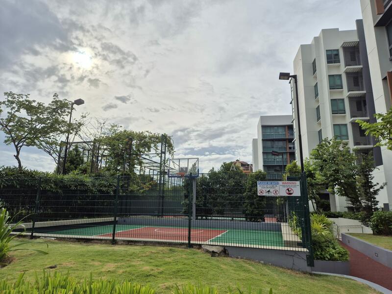 For Rent - Double Bay Residences