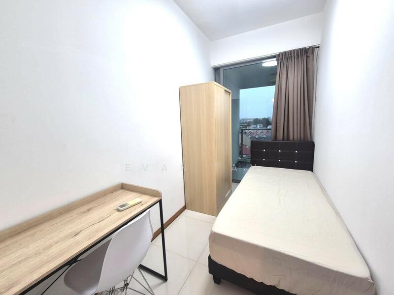 For Rent - Double Bay Residences