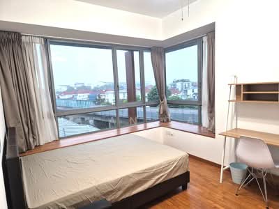 For Rent - Double Bay Residences