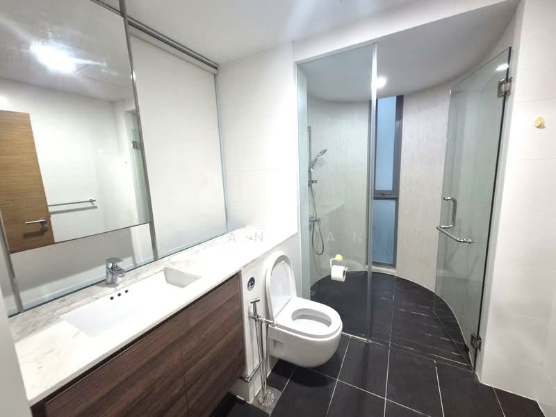 For Rent - Double Bay Residences