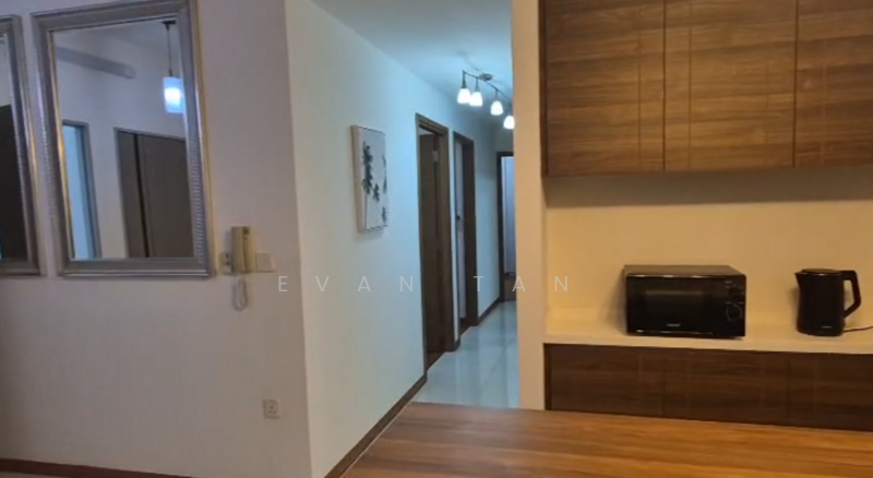 For Rent - Double Bay Residences