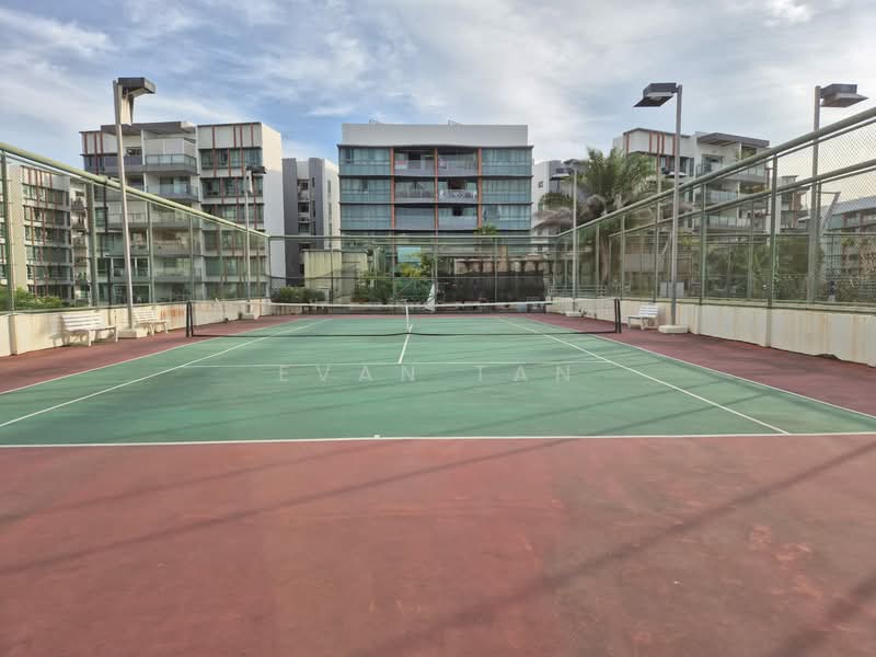 For Rent - Double Bay Residences