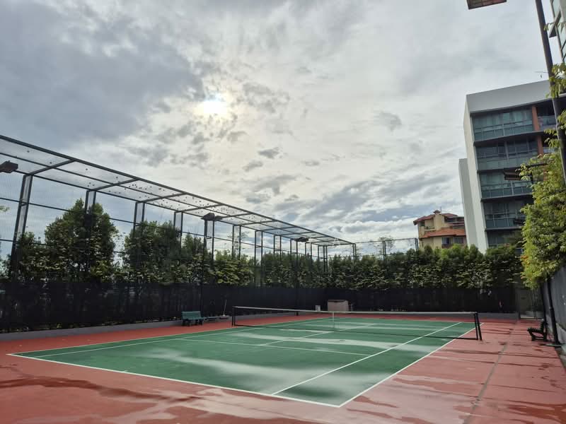 For Rent - Double Bay Residences