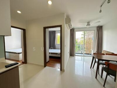 For Sale - Kensington Square