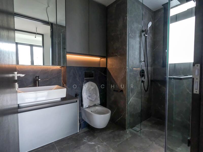 Irwell Hill Residences Condominium For Sale at S$ 1,900,000 | PropertyGuru Singapore