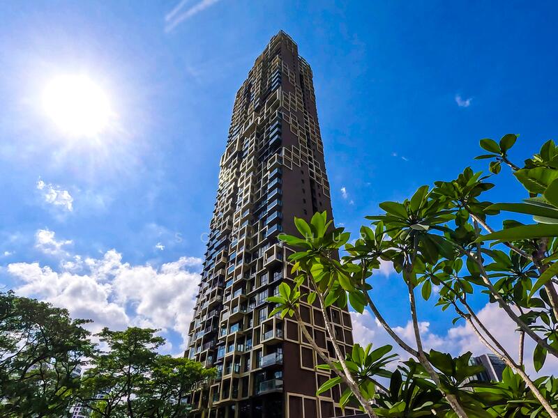 Irwell Hill Residences Condominium For Sale at S$ 1,900,000 | PropertyGuru Singapore